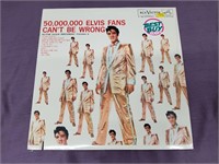 Vol 2 Elvis Gold Records