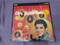 Vol 1 Elvis Goden Records