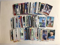 Lot of 300 Vintage Baseball  Cards