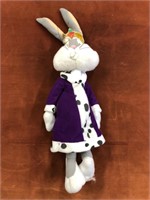 Bugs Bunny Plush Toy