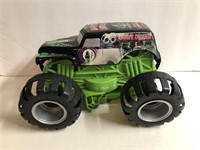 Grave Digger Monster Truck Toy
