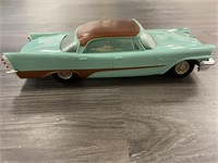 Dealer promo model- 1957 Destoto