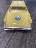 Dealer promo model- 1958 Chrysler Imperial
