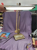 Vintage Magic Arm Adjustable Heavy Duty Lamp
