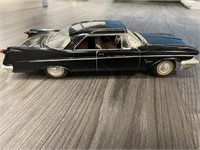 Dealer promo model- 1960 Imperial