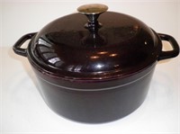 Wolfgang Puck Dutch Oven  Like New