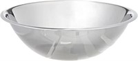 ExcelSteel 6-Quart Stainless Steel Mixing Bowl