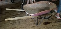 Wheel Barrow