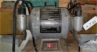 Craftsman 6" Bench Grinder