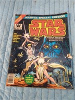 STAR WARS 1977 SPECIAL EDITION