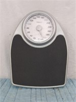 TINNER WEIGHT SCALE