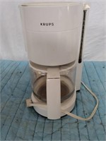 KRUPS COFFEE POT