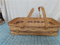 GATHERN BASKET