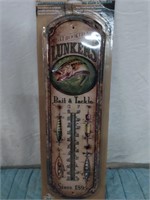 LUNKERS BAIT TACKLE THERMOMETER