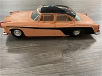 Dealer promo model- 1955 Desoto