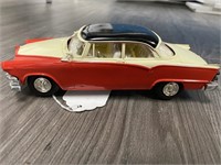 Dealer promo model- 1955 Dodge