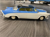 Dealer promo model- 1956 Dodge Custom Royal