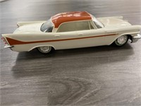 Dealer promo model- 1958 Desoto Fireflite
