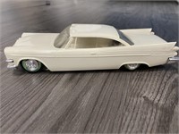 Dealer promo model- 1958 Dodge Custom Royal