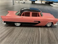 Dealer promo model- Plymouth Belvedere