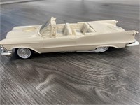 Dealer promo model- 1959 Chrysler Imperial