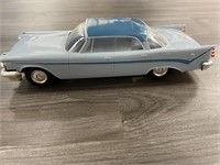 Dealer promo model- 1959 Desoto Fireflite