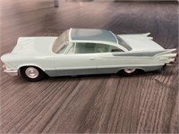 Dealer promo model- 1959 Dodge Custom Royal
