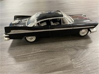 Dealer promo model- 1959 Fury