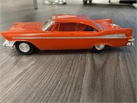 Dealer promo model- 1959 Plymouth Fury
