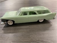 Dealer promo model- 1960 Plymouth Sport Suburban