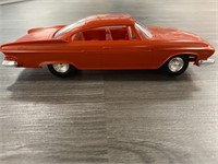 Dealer promo model- 1961 Dodge Phoenix