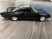 Dealer promo model- 1961 Dodge