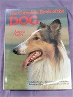 The Complete Book of The Dog
