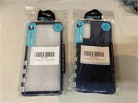 (45) Goodao Phone Case Blue