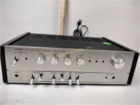 Hitachi Solid State Integrated Amplifier IA-800