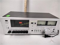 Sansui Stereo Cassette Deck D-100