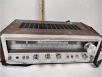 Pioneer Stereo Reciever SX-580