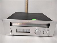 Modular Component Systems 3701 FM/AM Stereo Tuner