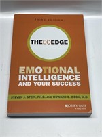 THE EQ EDGE EMOTIONAL INTELLIGENCE & YOUR SUCCESS