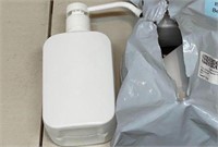 (73) Pump Hand Sanitizer Dispensers 3pks
