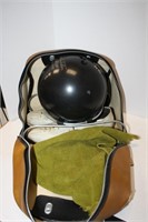 Bowling Ball in Bag