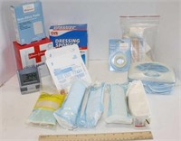 Home Health Items