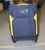Chaps Suitcase