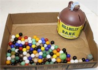 Hillbilly Bank & Marbles