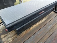 Weather Guard Full Size Crossbed Truck Tool Box