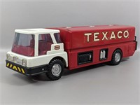 Vintage B&B Toy Texaco Fuel Truck