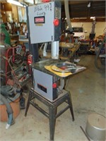 Craftsmand Band Saw