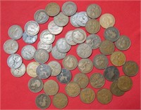Weekly Coins & Currency Auction 6-25-21