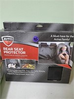 REAR SEAT PROTECTOR
