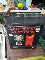 LANTERN/CASE